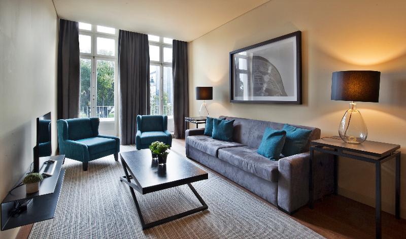 Lisbon Five Stars Apartments 8 Building Exterior photo